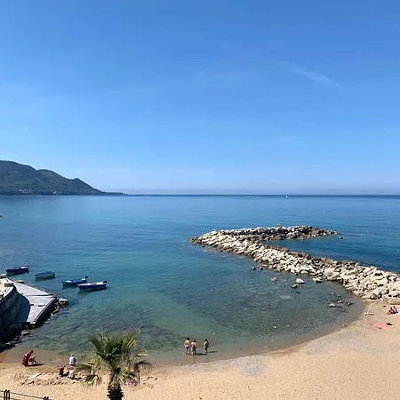 Apartment Marger Santa Maria di Castellabate