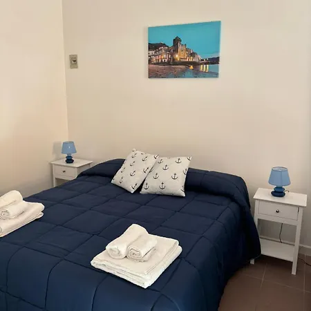 Marger Apartment *