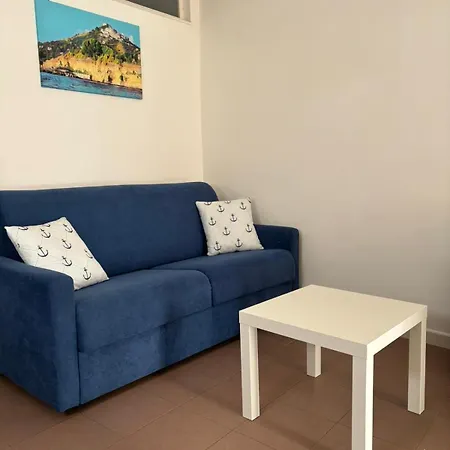 Marger Apartment