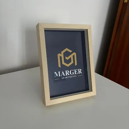 Apartment Marger