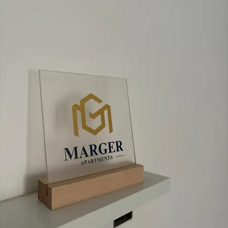 Marger Santa Maria di Castellabate