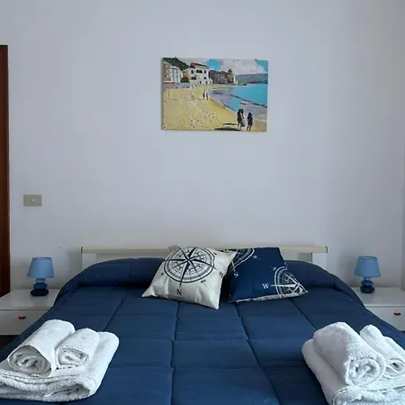 Marger Apartment