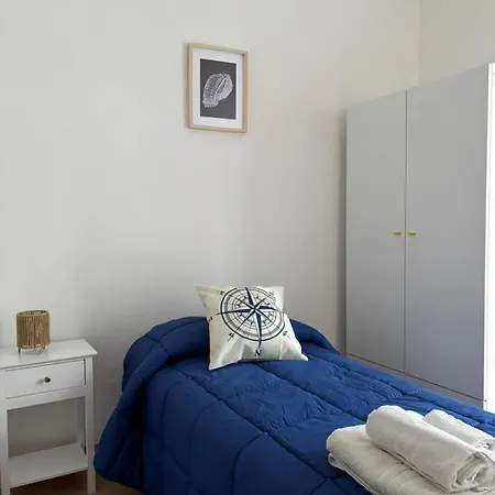 Marger Apartment *