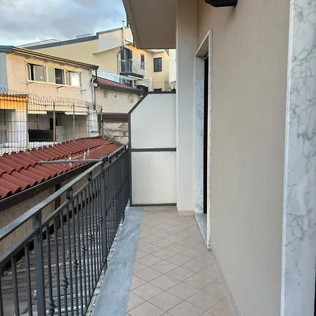Apartment Marger *