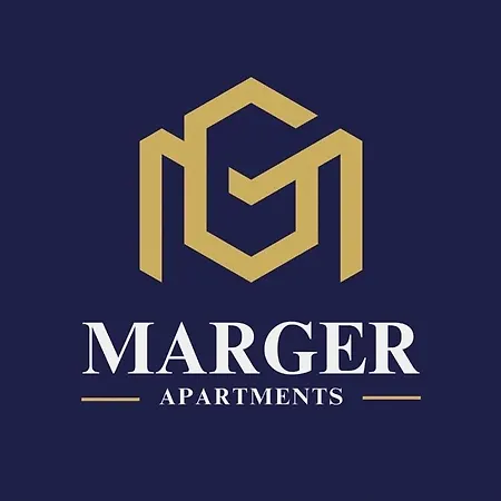 Apartment Marger *
