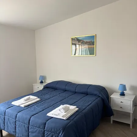 Marger Apartment Santa Maria di Castellabate