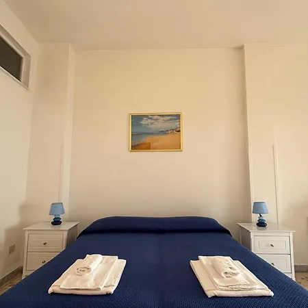 Marger Apartment Santa Maria di Castellabate