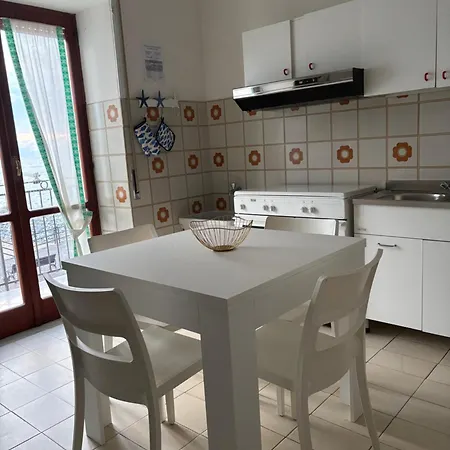 Apartment Marger Santa Maria di Castellabate