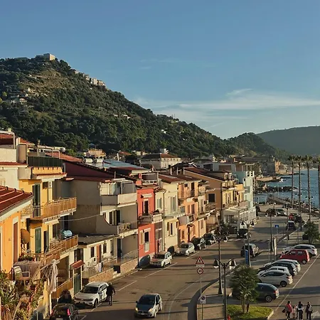 Apartment Marger Santa Maria di Castellabate