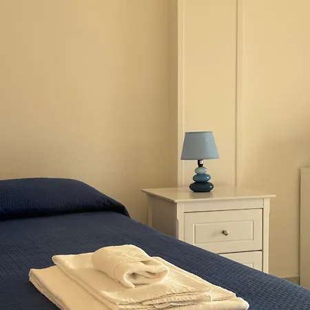 Marger Apartment Santa Maria di Castellabate
