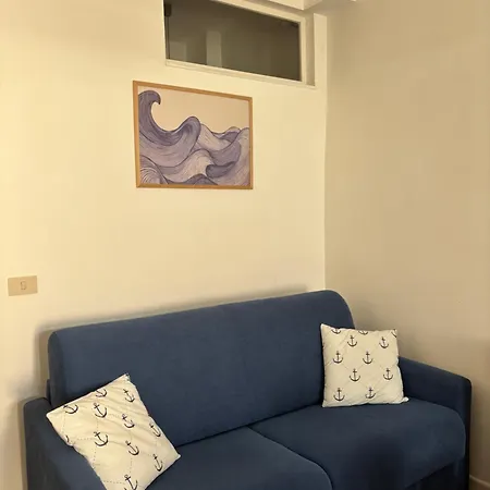 Apartment Marger *