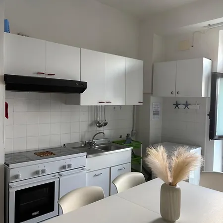 Apartment Marger Santa Maria di Castellabate