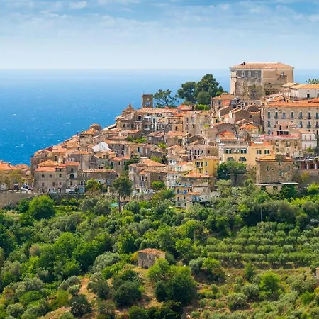 Marger * Santa Maria di Castellabate